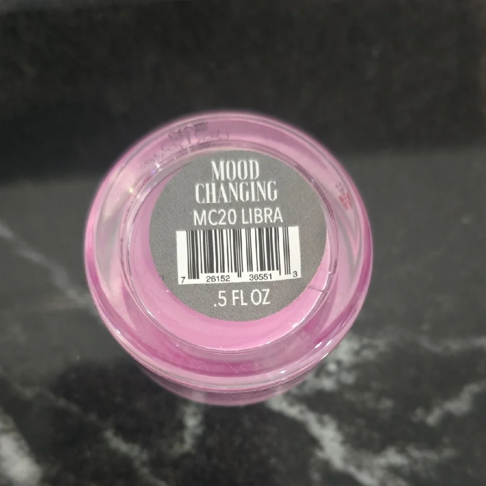 Libra Revel Nail Dip Powder